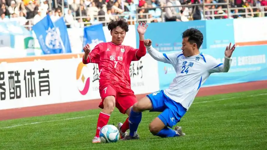 广东东莞大益 VS 北京首钢